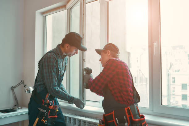 Best Basement Window Installation  in Csar Chvez, TX